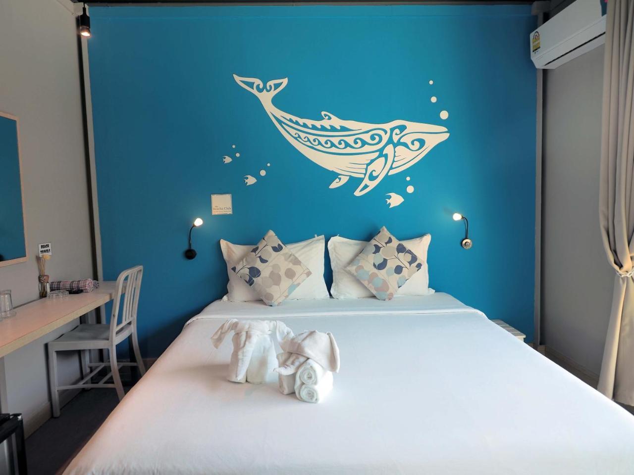The Beacha Club Hotel Phi Phi Don