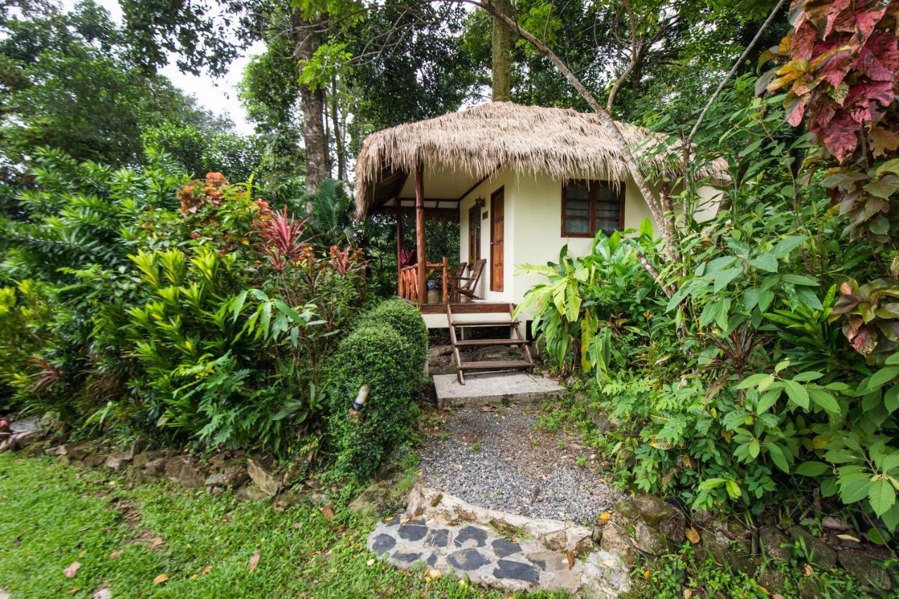 Guest house Oasis Koh Chang