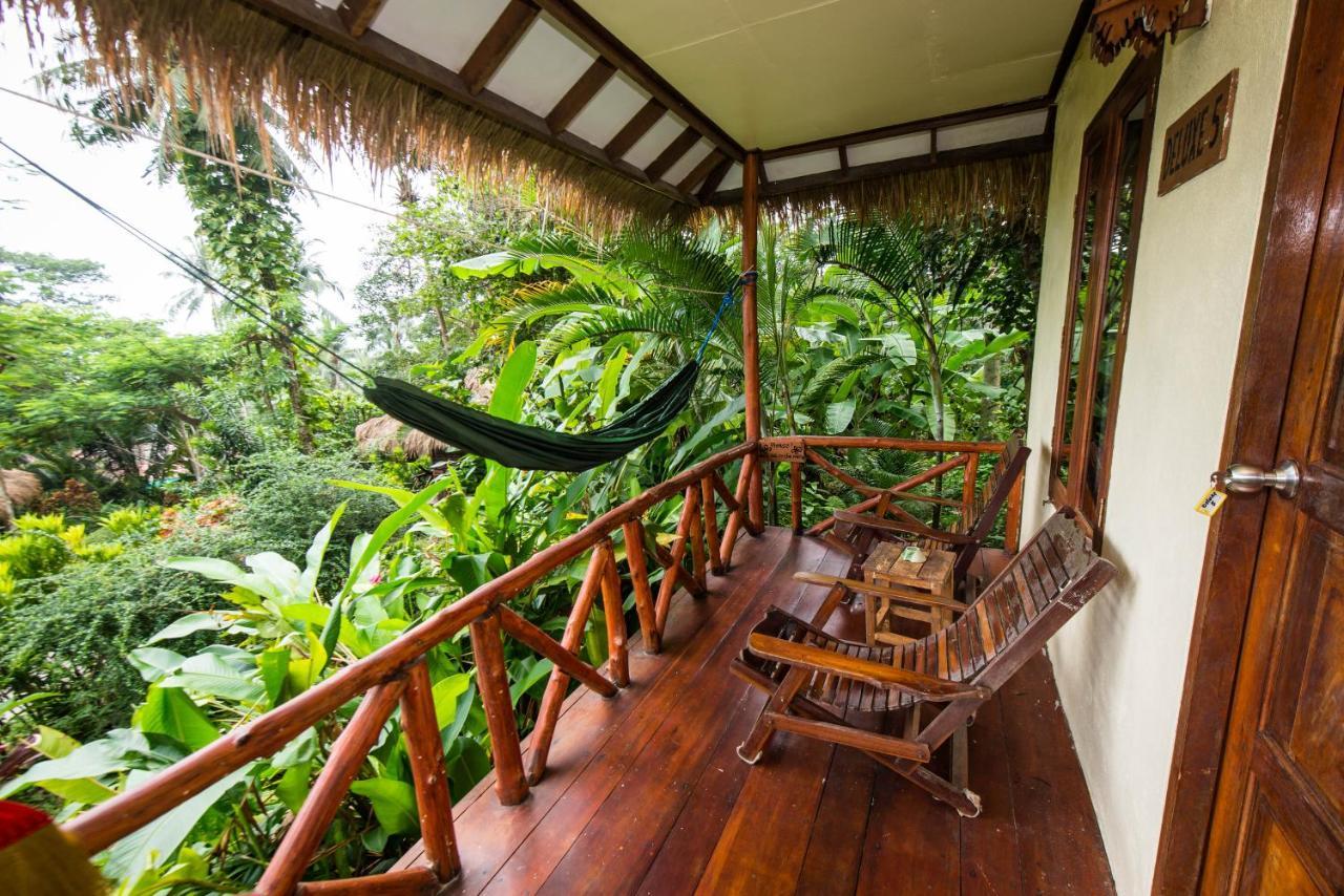 Oasis Guest house 3*