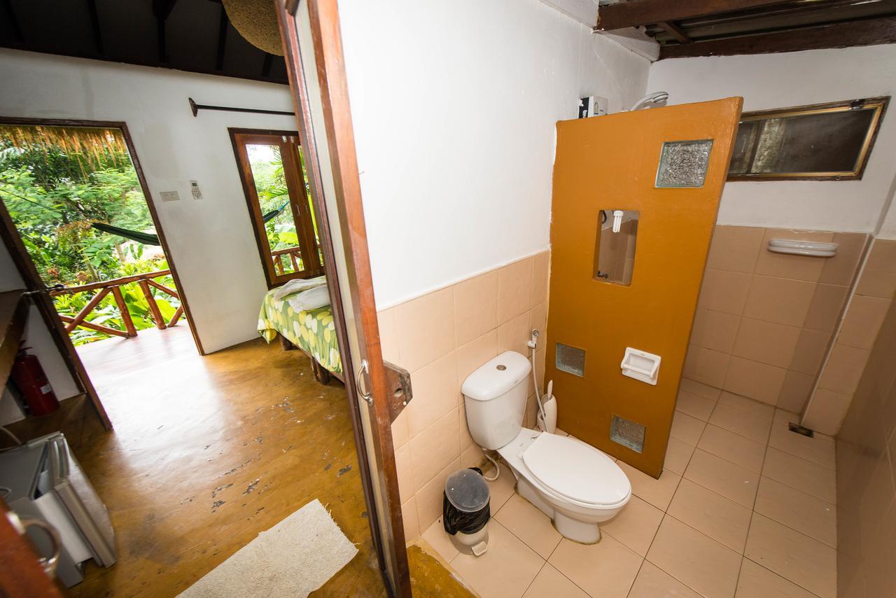 Guest house Oasis