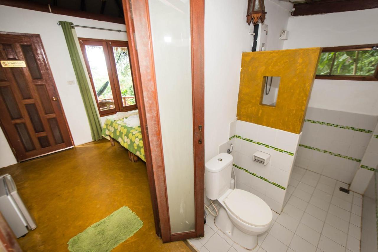 Guest house Oasis