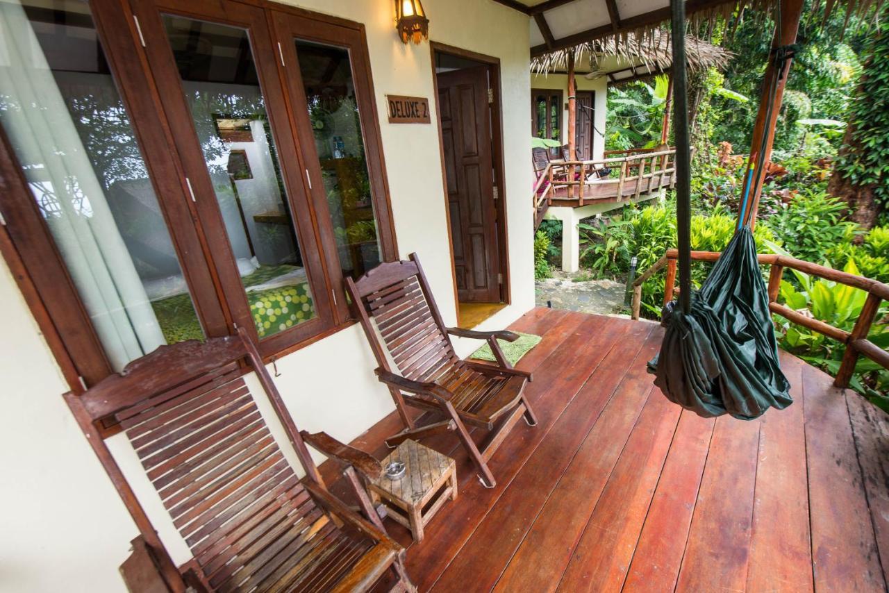 Oasis Koh Chang