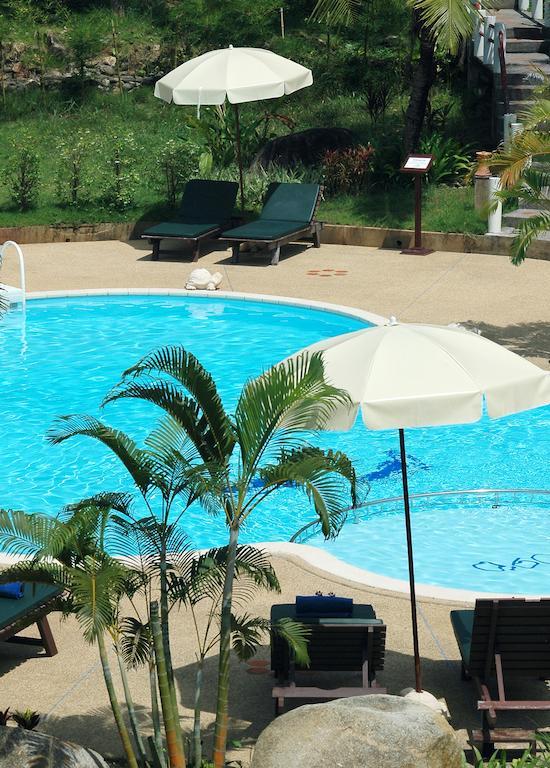 Resort Khaolak Sunset - Adults Only - Sha Extra 3*