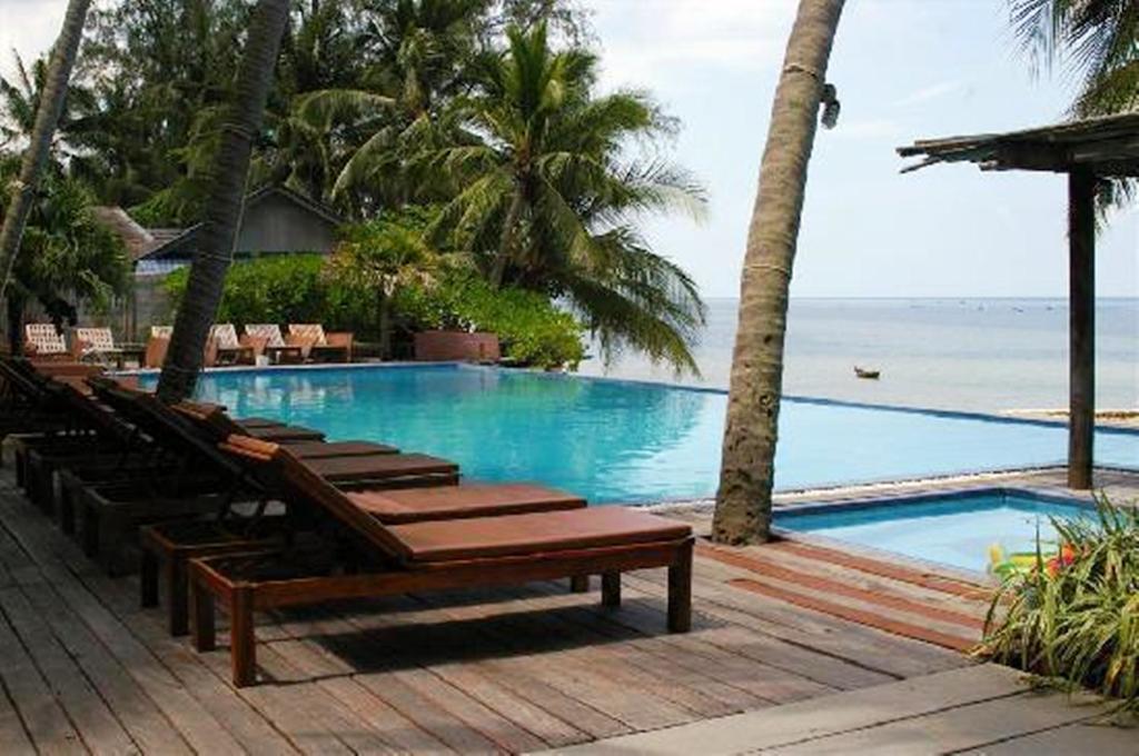 Sunset Cove Haad Chao Phao