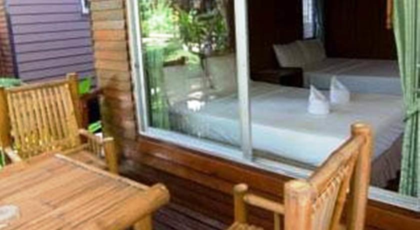 Sea Garden Hostels Hostel