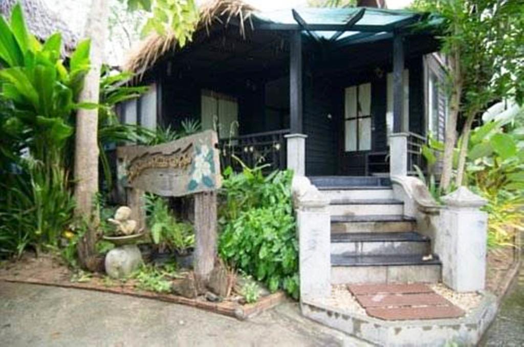 Hostel Sea Garden Hostels Haad Rin