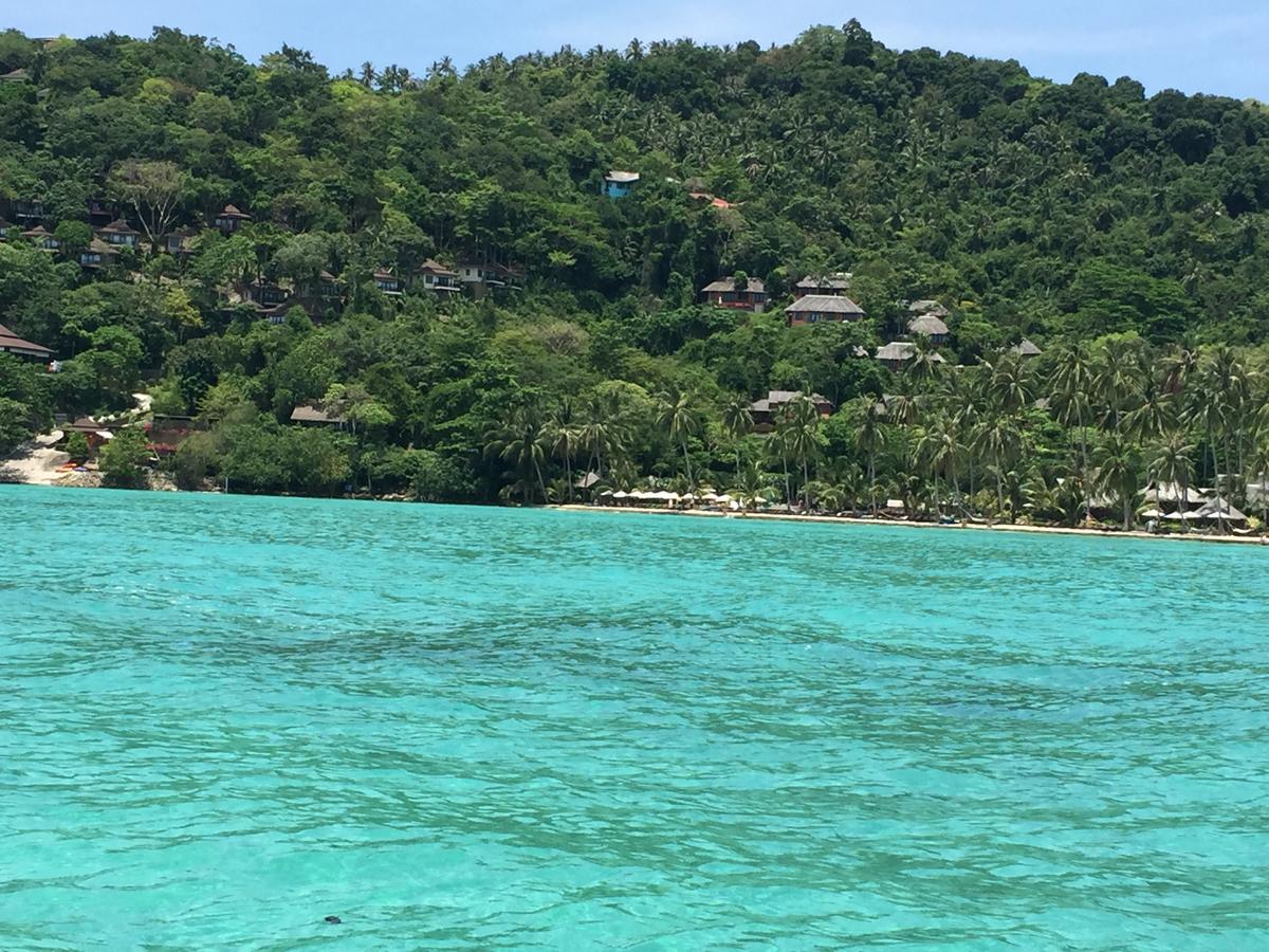 Sea And Hill Resort 3*