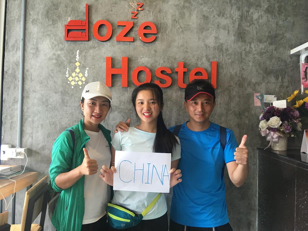 Doze * Chiang Mai