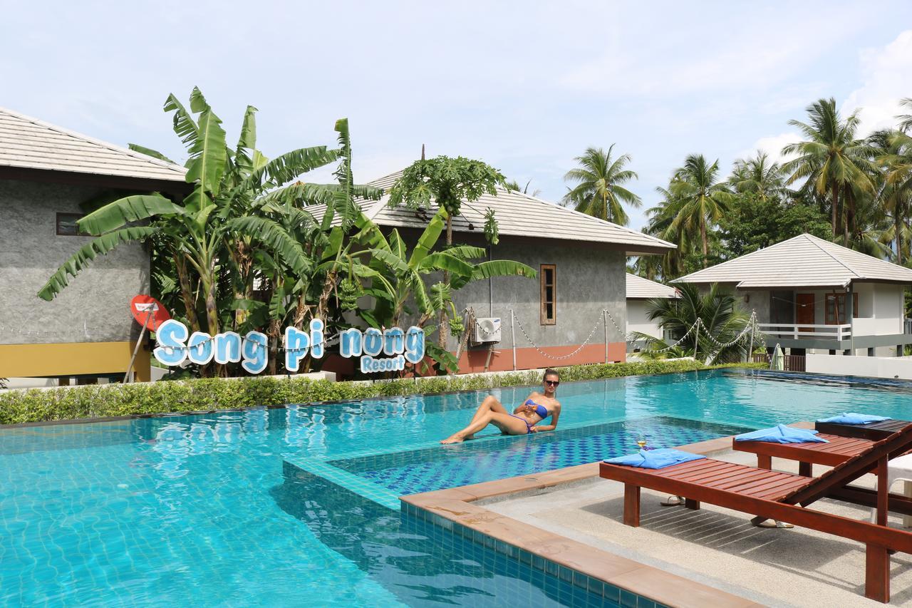 Song Phi Nong 3* Ko Pha Ngan