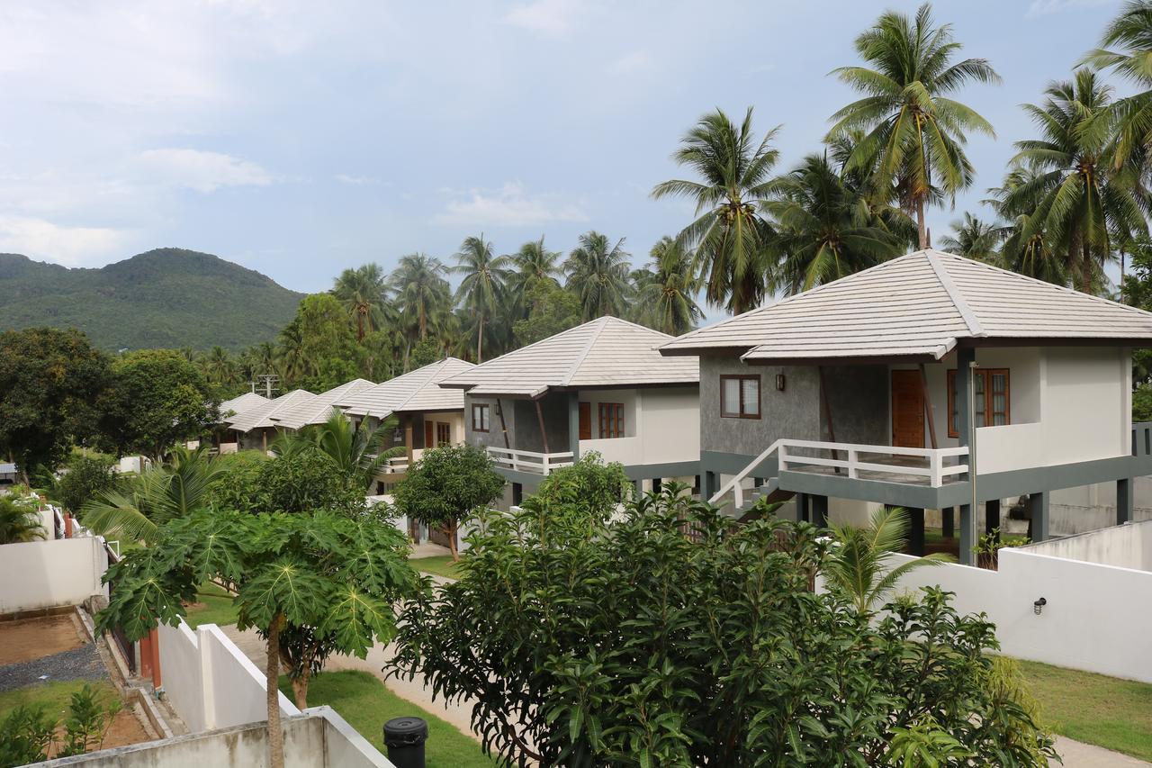 Song Phi Nong Resort 3*