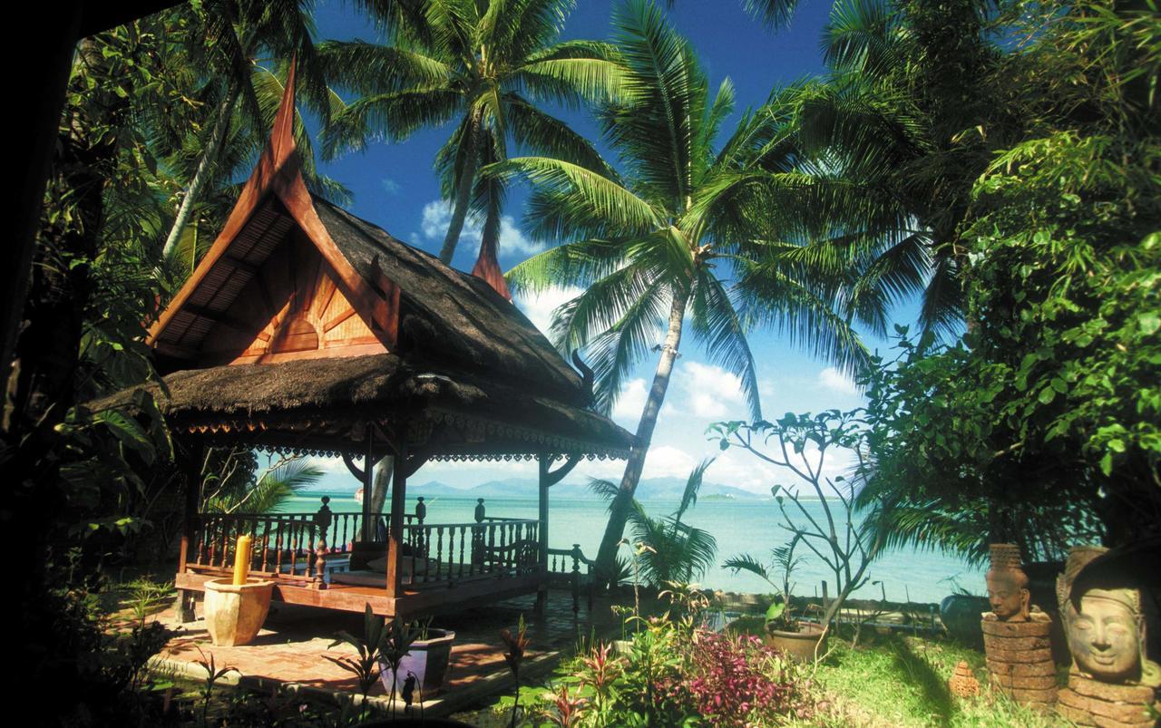 Ban Sabai Big Buddha Retreat & Guest house 3*