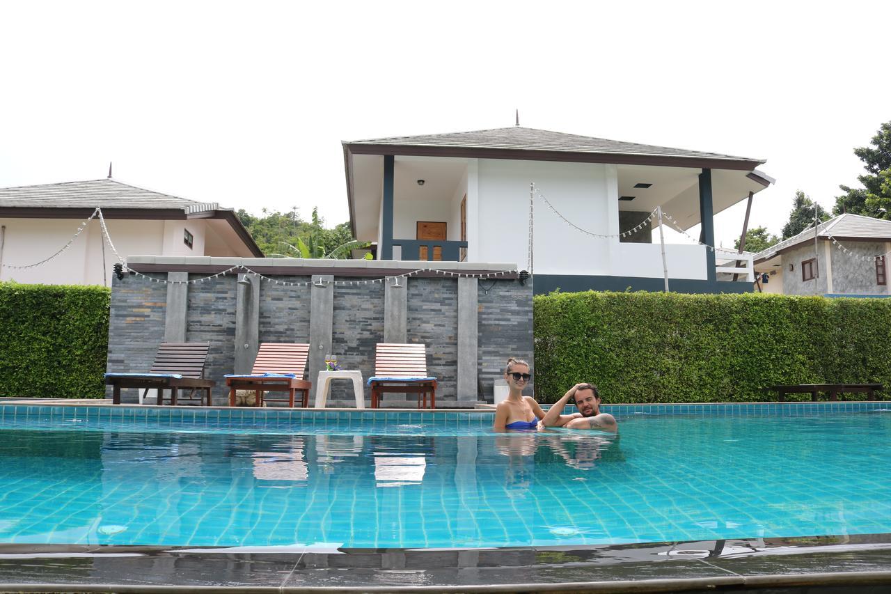 Song Phi Nong Ko Pha Ngan