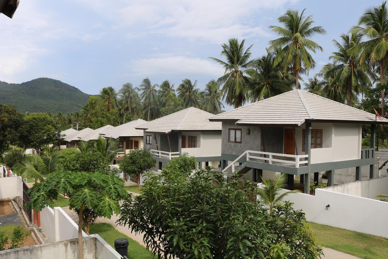 Resort Song Phi Nong Ko Pha Ngan
