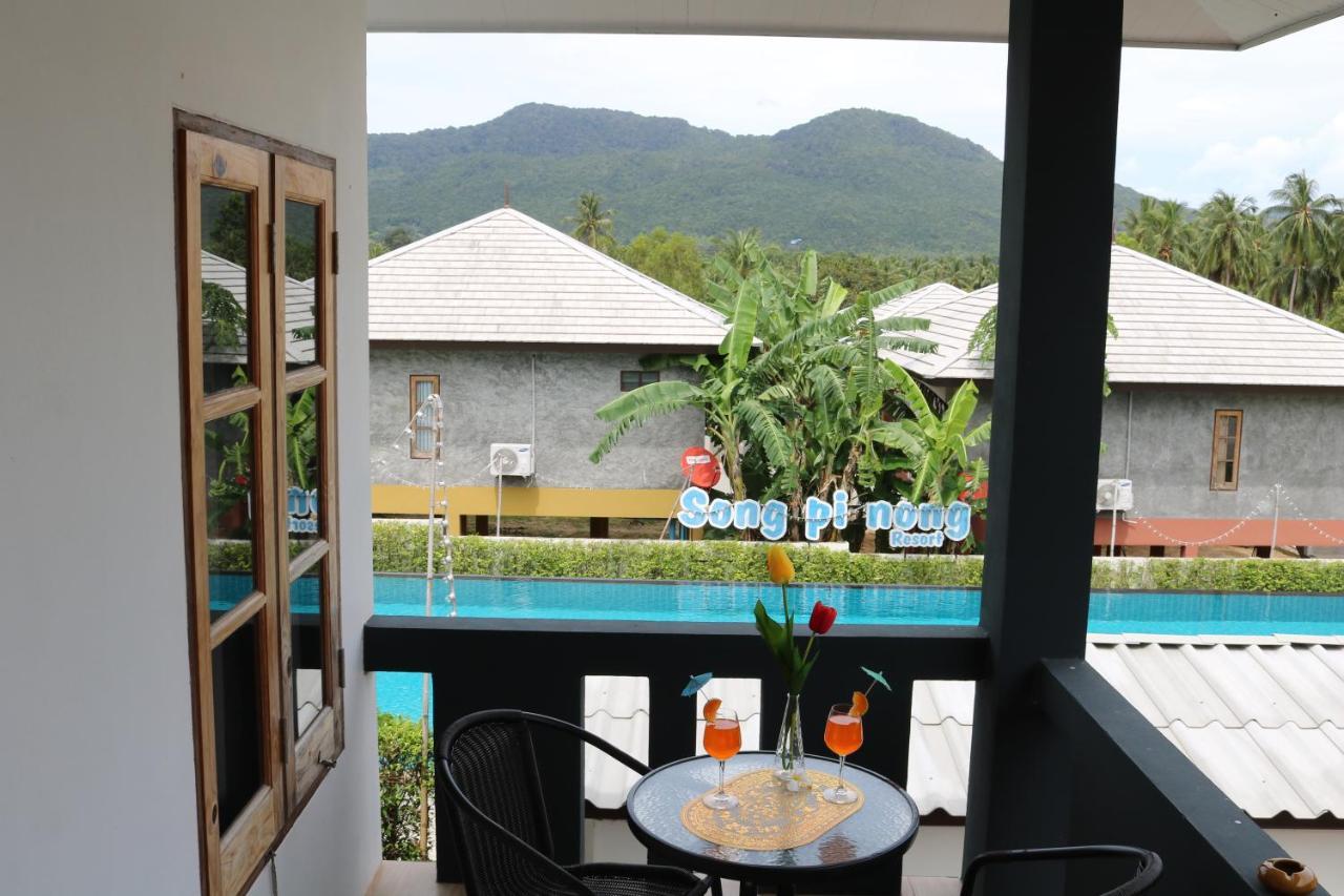 Song Phi Nong Ko Pha Ngan