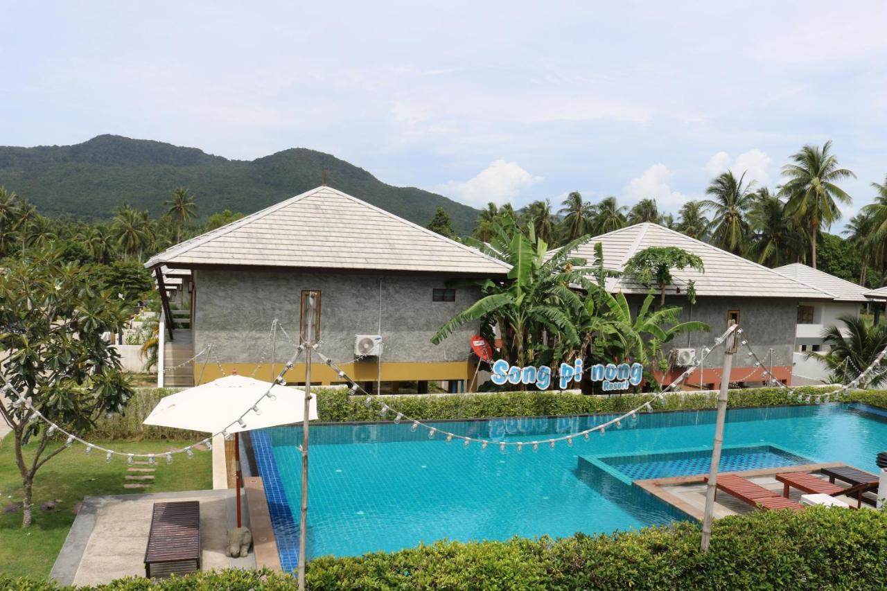 Song Phi Nong 3* Ko Pha Ngan