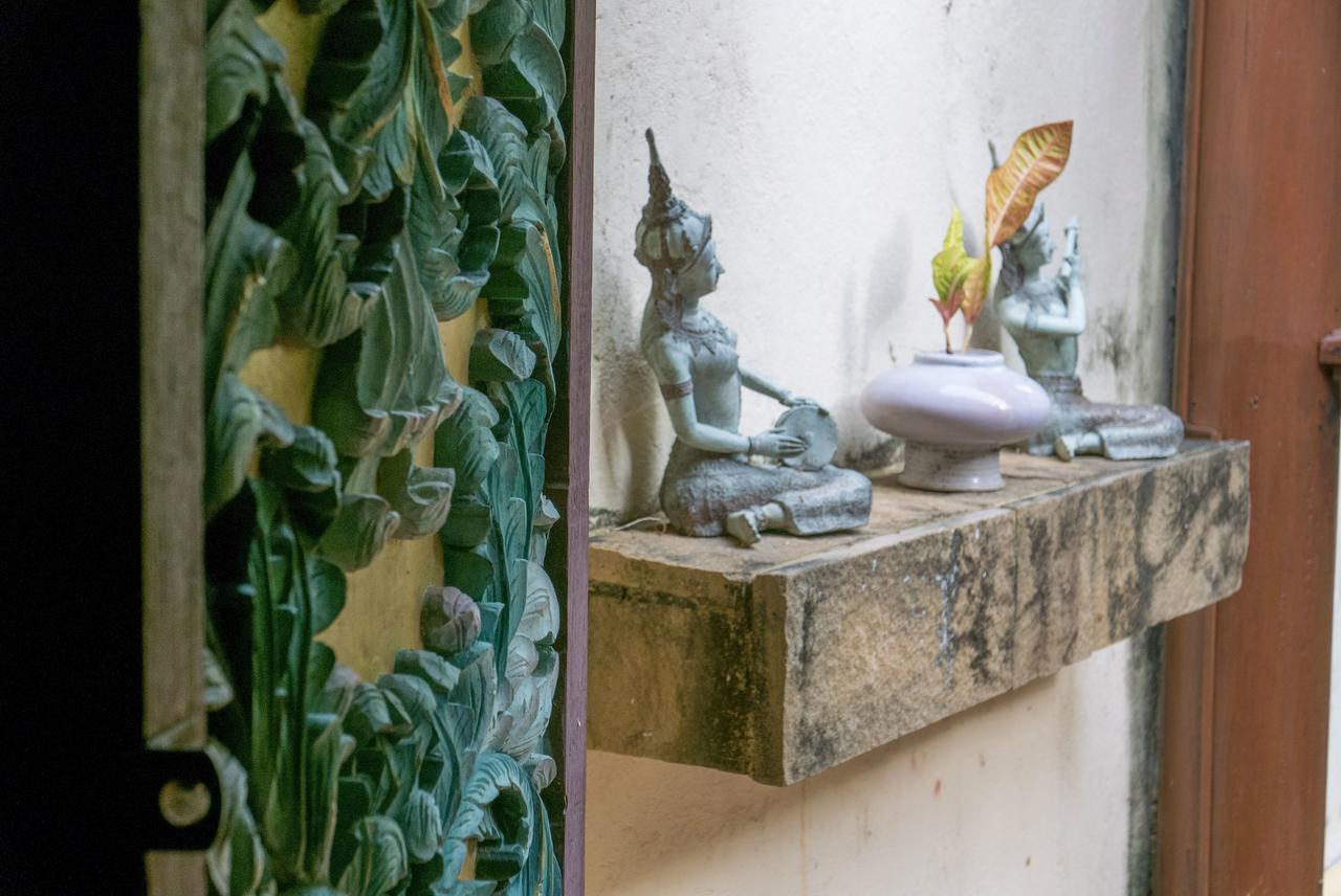 Ban Sabai Big Buddha Retreat & Guest house 3*
