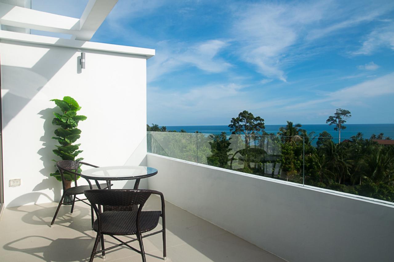 Tropical Sea View Lamai Beach (Koh Samui)
