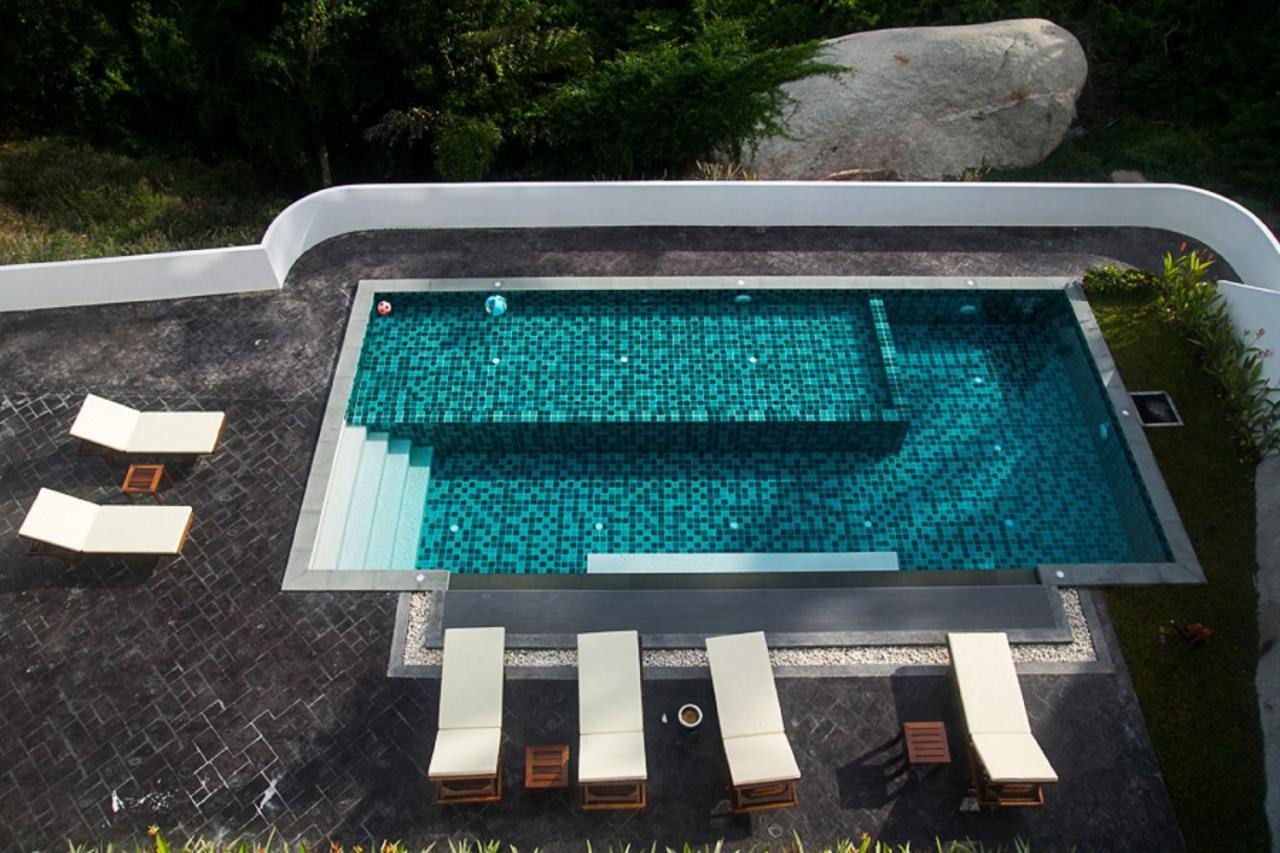 Aparthotel Tropical Sea View