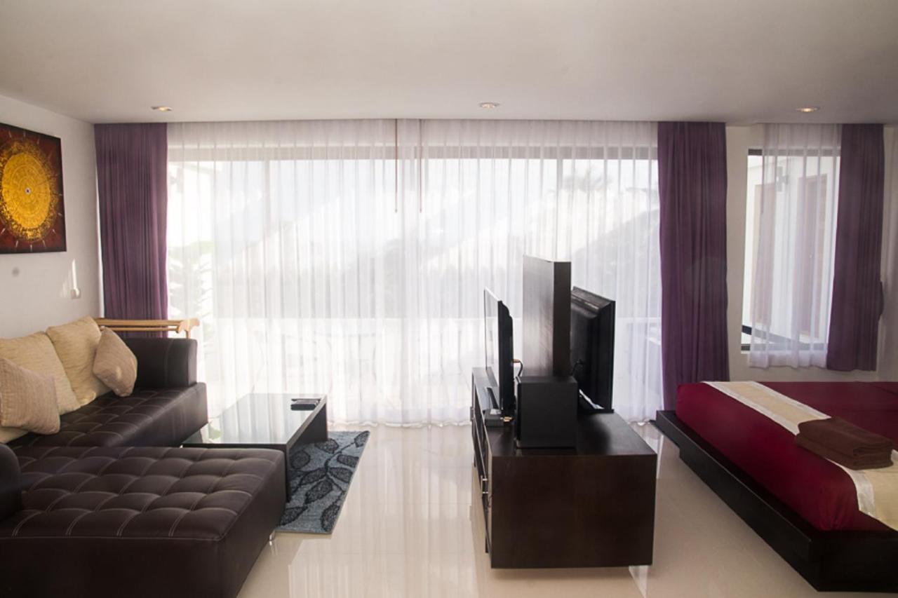 Tropical Sea View Aparthotel Lamai Beach (Koh Samui)