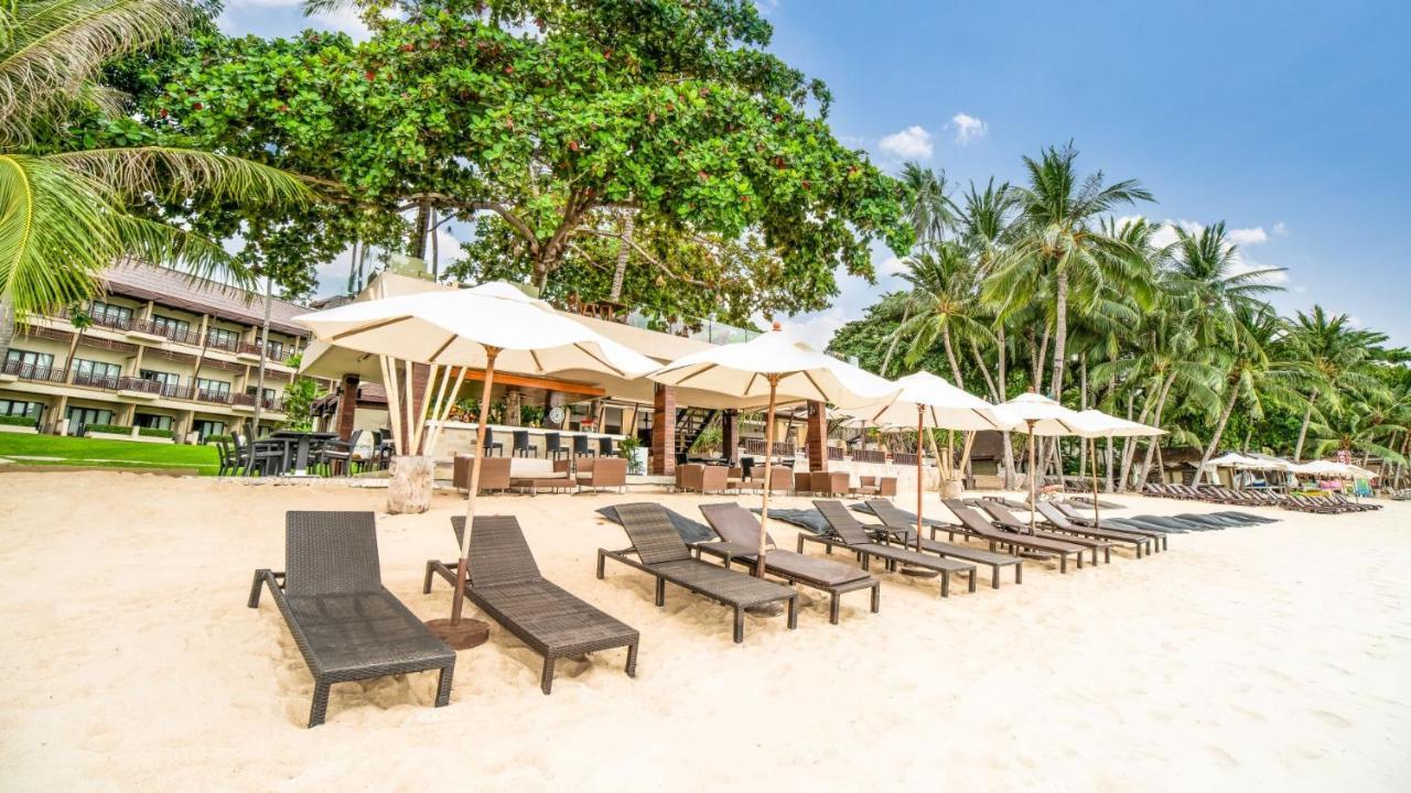 Resort Impiana Beachfront Noi, Koh Samui Chaweng (Koh Samui)