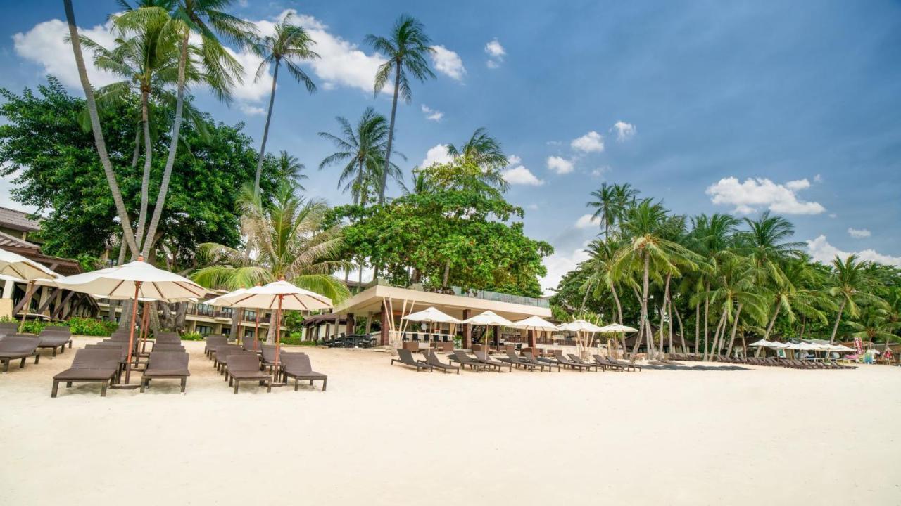 Impiana Beachfront Noi, Koh Samui 4* Chaweng (Koh Samui)