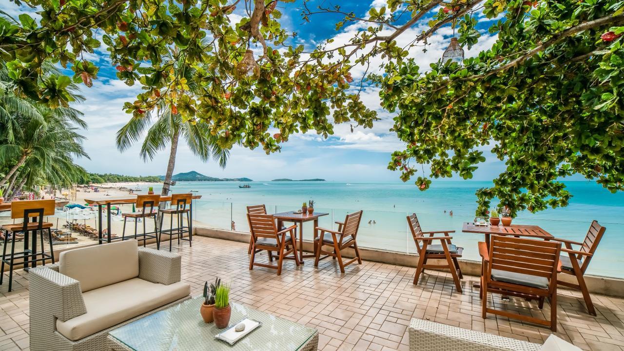 Impiana Beachfront Noi, Koh Samui 4*