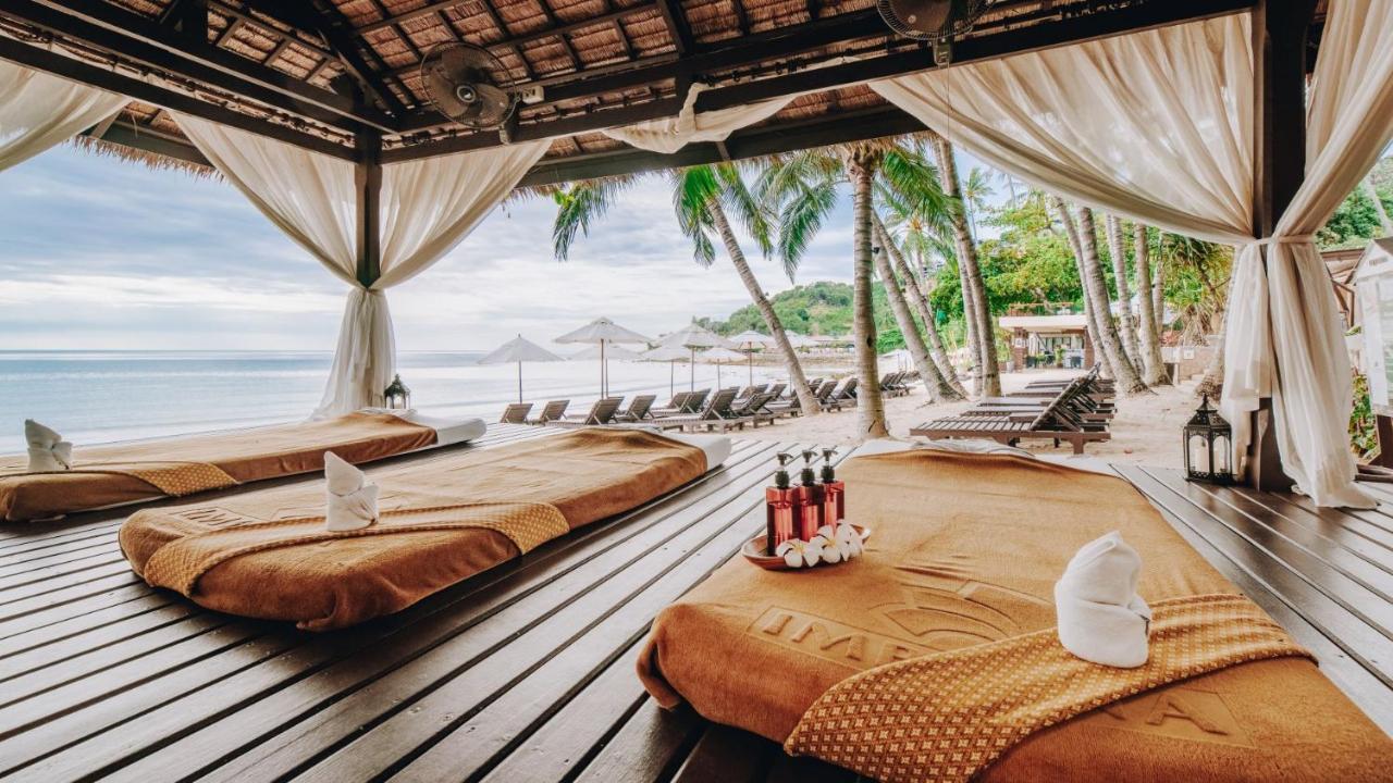 Resort Impiana Beachfront Noi, Koh Samui 4*