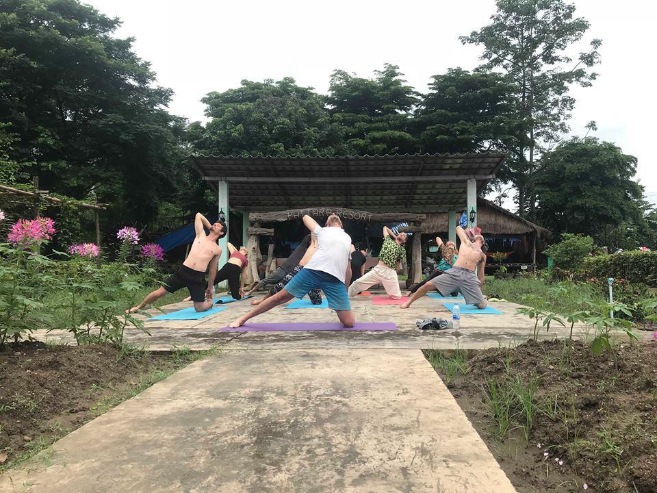 Hotel Backpackers Paradise (adults Only) Pai