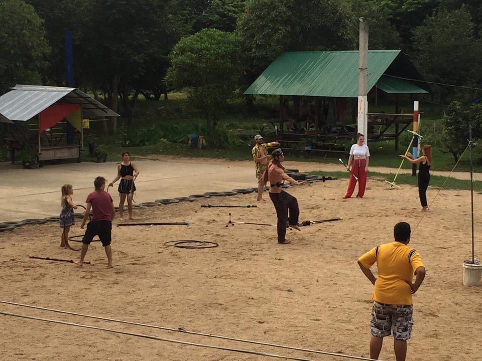 Backpackers Paradise (adults Only) * Pai