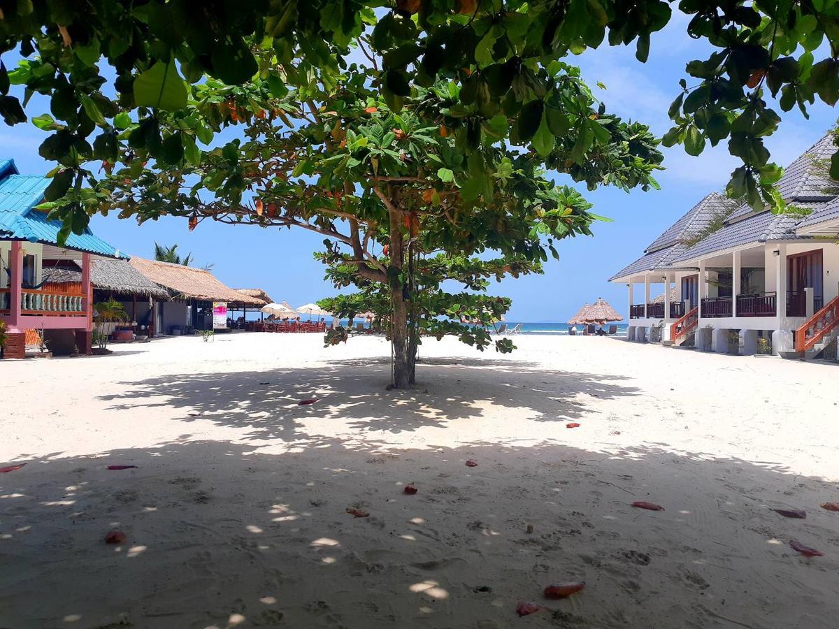 Sea Resort