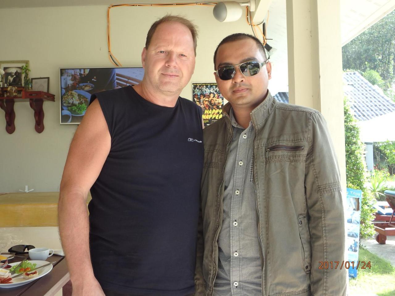 Suksompong Khao Lak