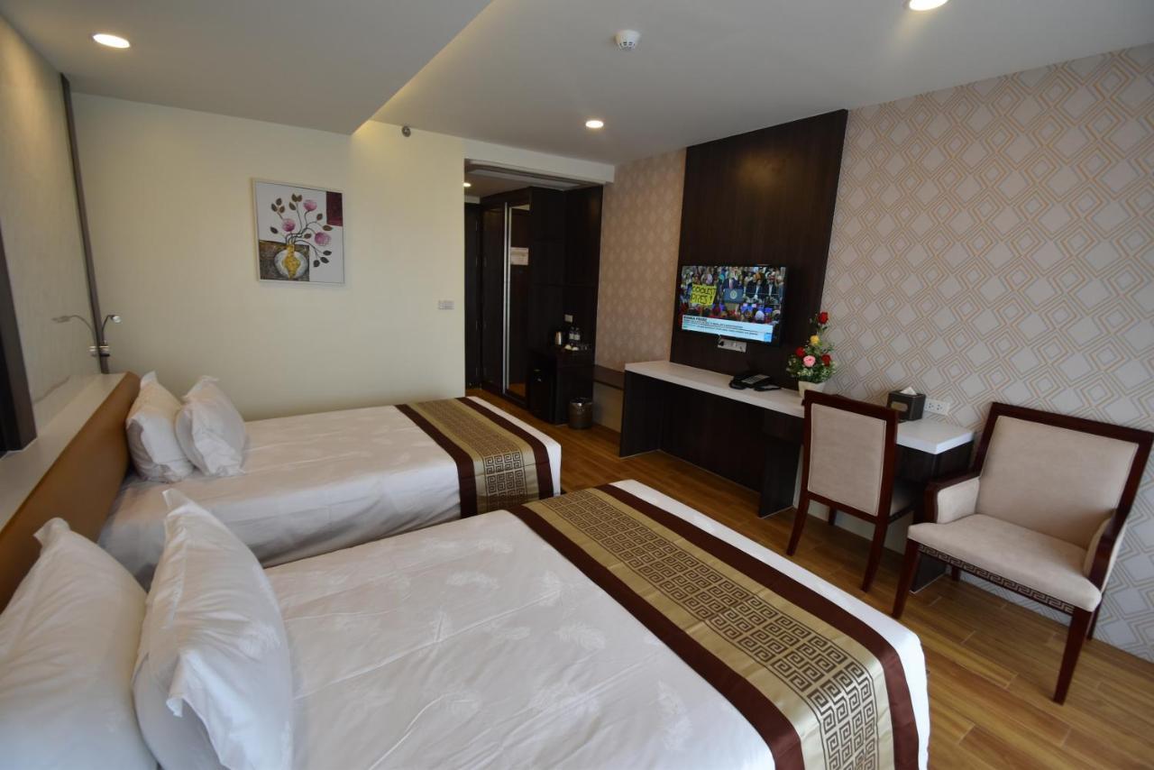 Hotel Golden 5*
