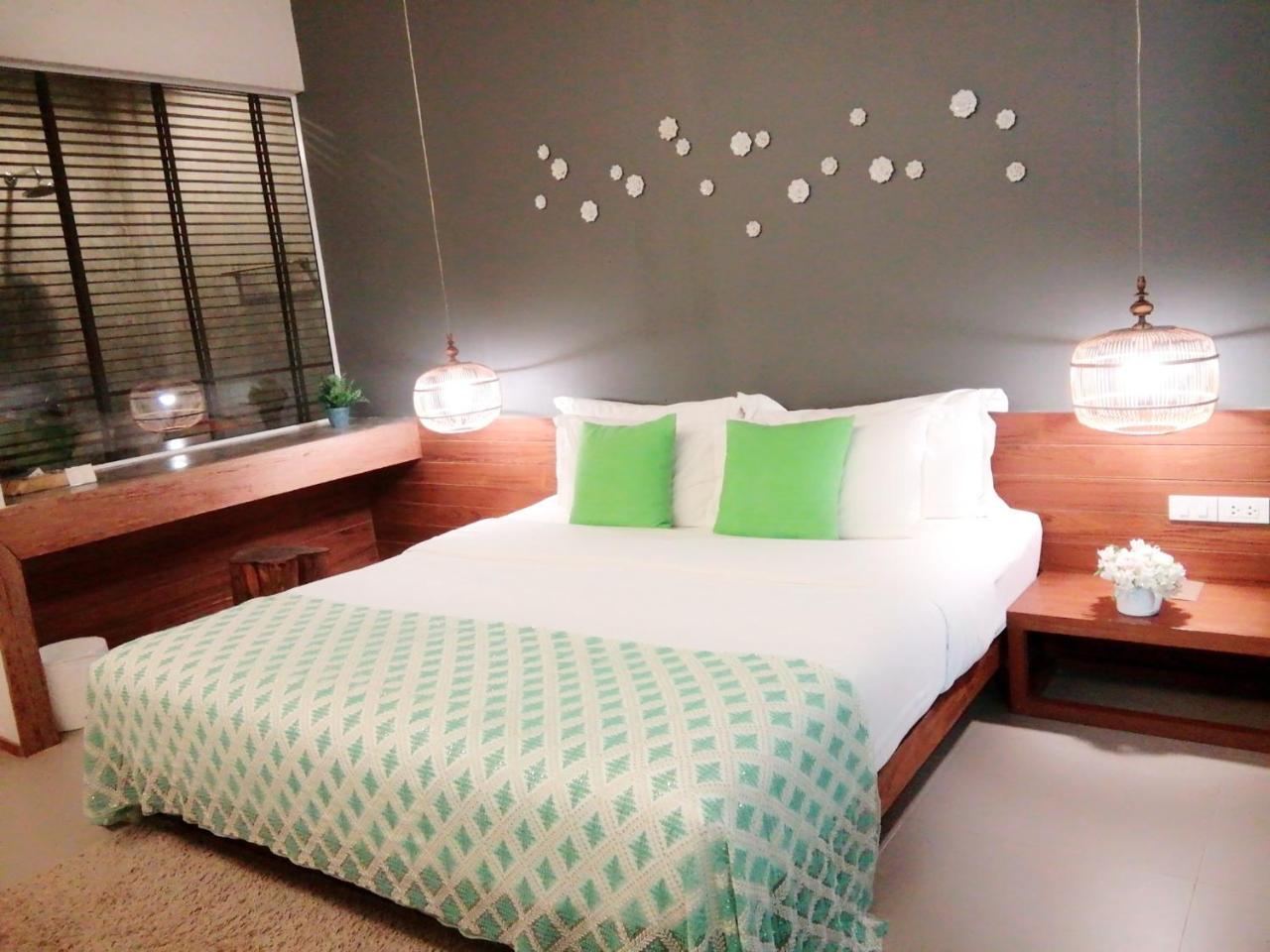 Bliss Krabi 2*
