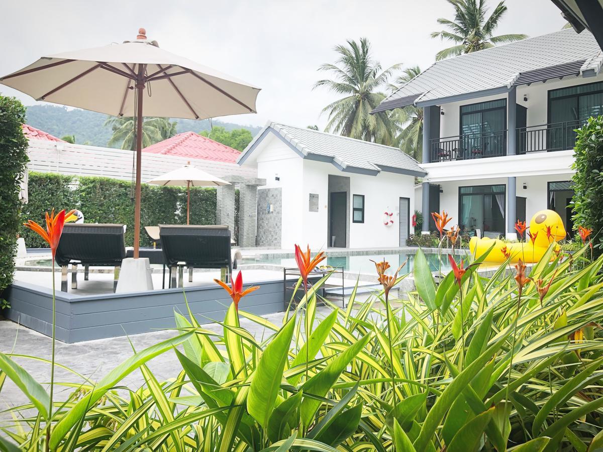 Wanora Resort Maret