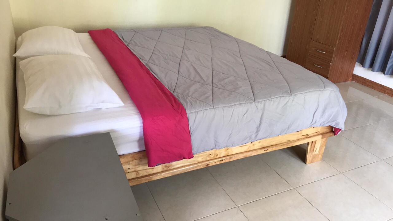 Happy House Ban Saen Suk Holiday home