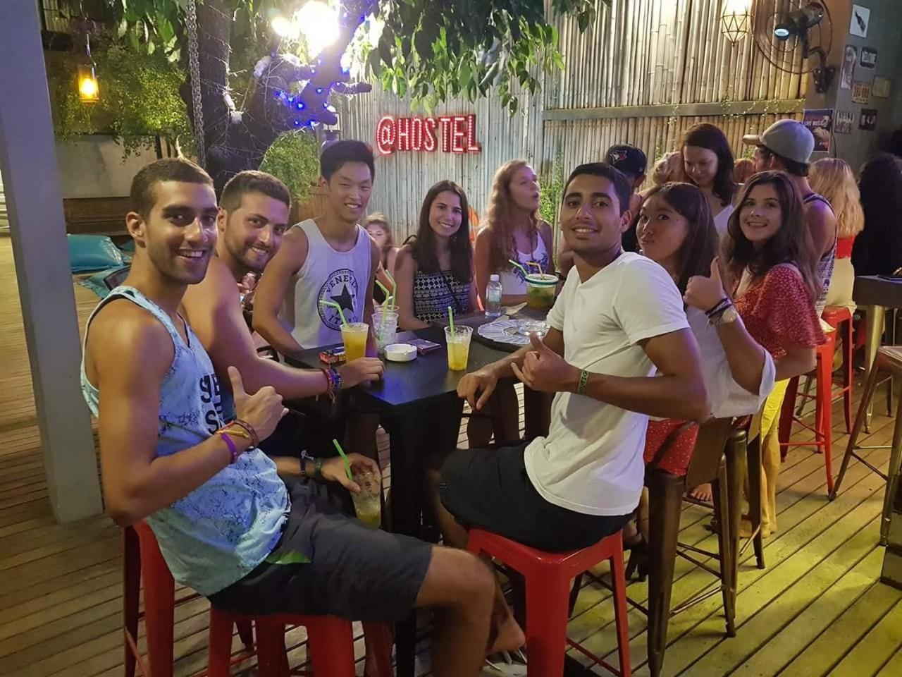 At Samui (adults Only) * Koh Samui