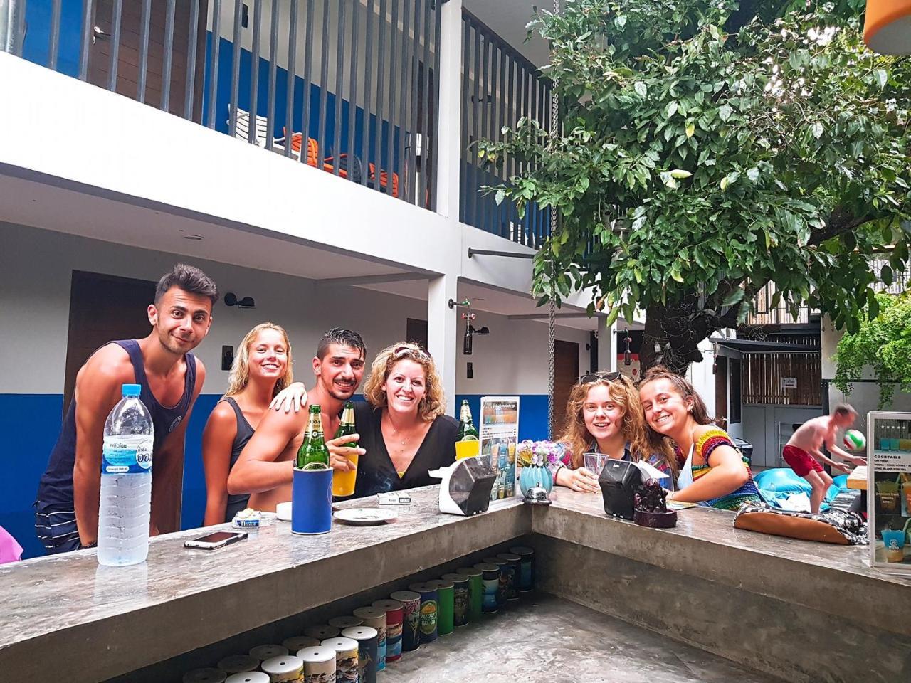 At Samui (adults Only) Hostel *