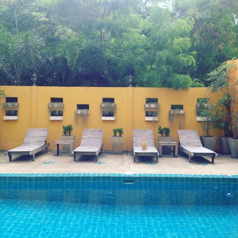 Hotel Riad Hua Hin Hua Hin