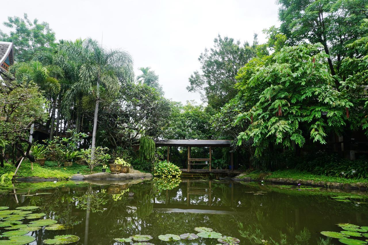 Baansuwanburi - บ้านสุวรรณบุรี