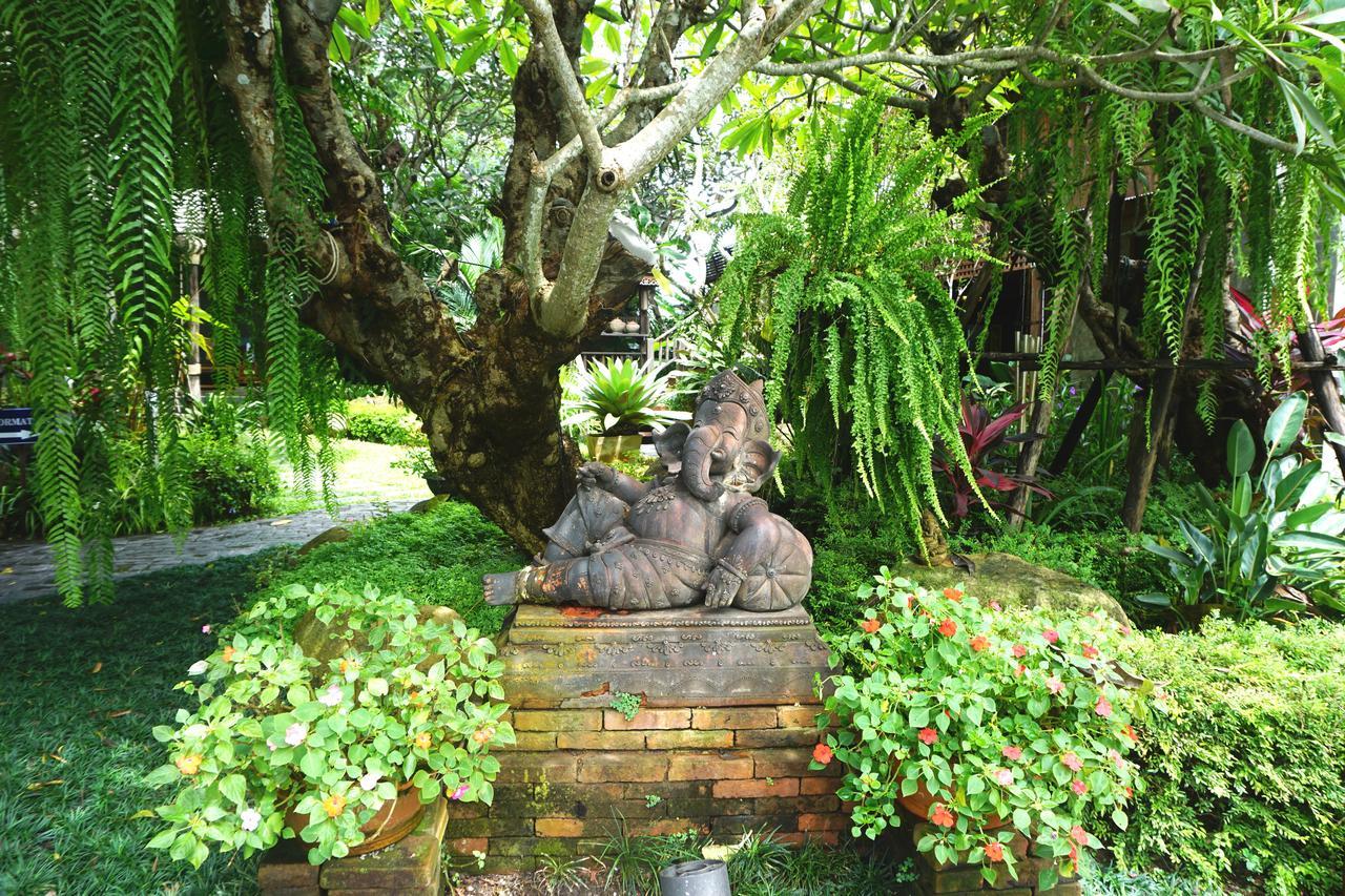 Baansuwanburi - บ้านสุวรรณบุรี