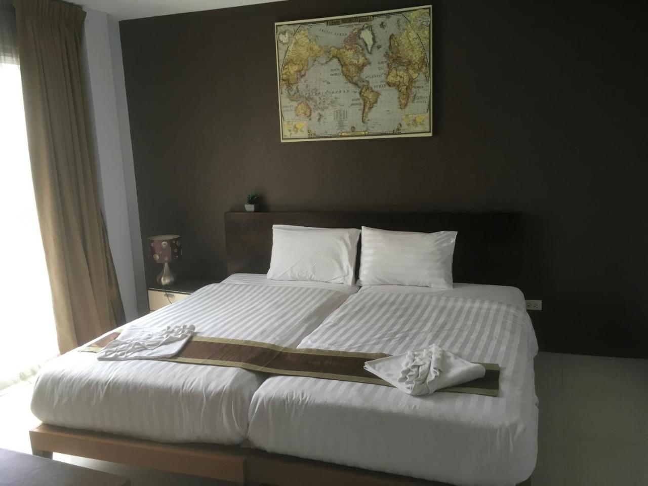 Hotel Rama Kata Beach (Phuket)