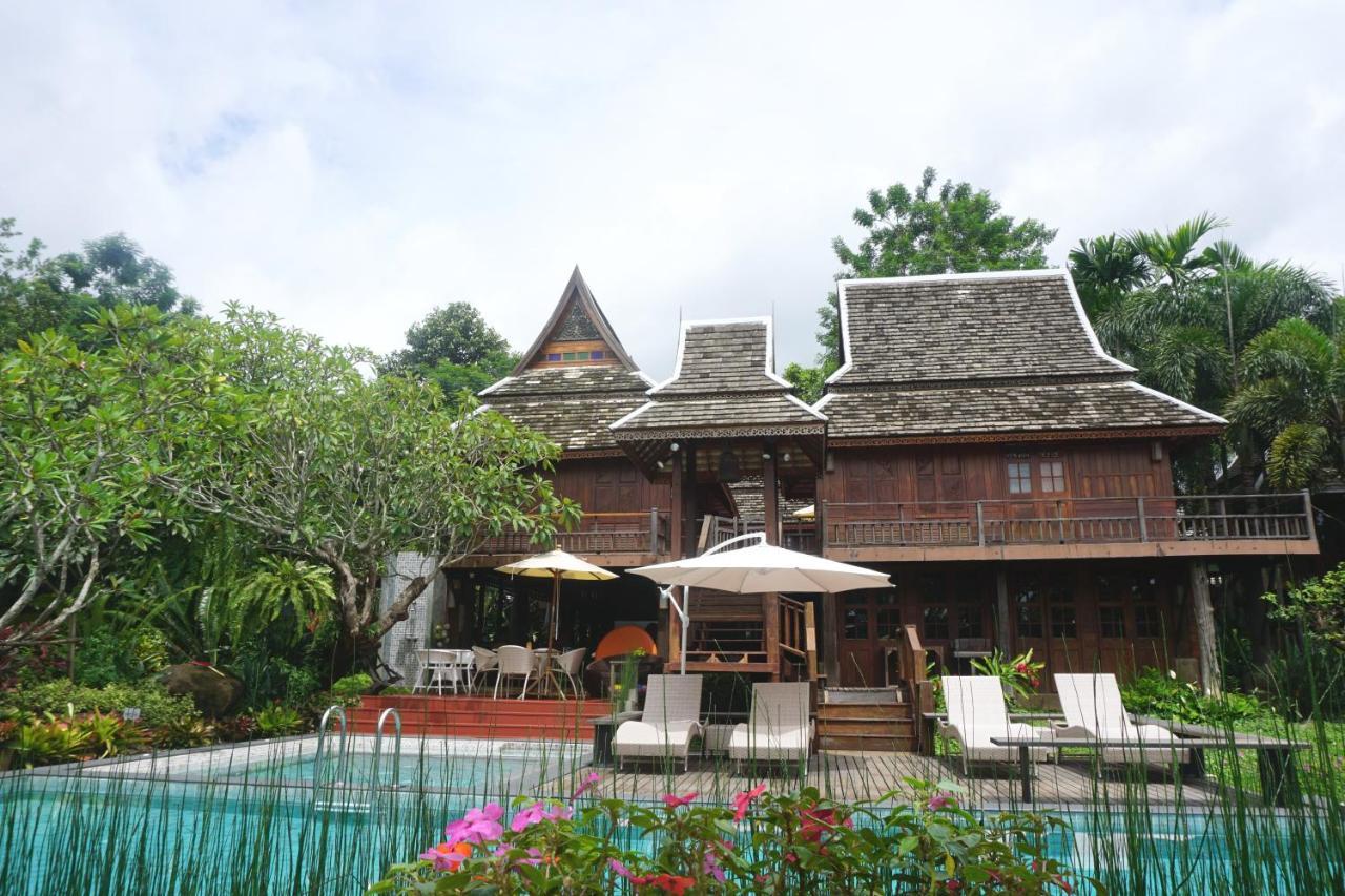 Baansuwanburi - บ้านสุวรรณบุรี 3*
