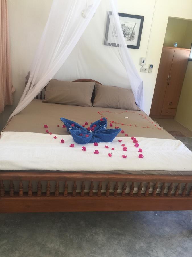 Lucky Resort Haad Yao