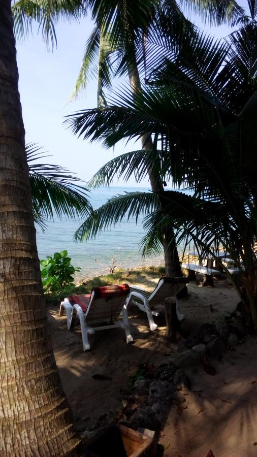 Paradise Palms Koh Chang