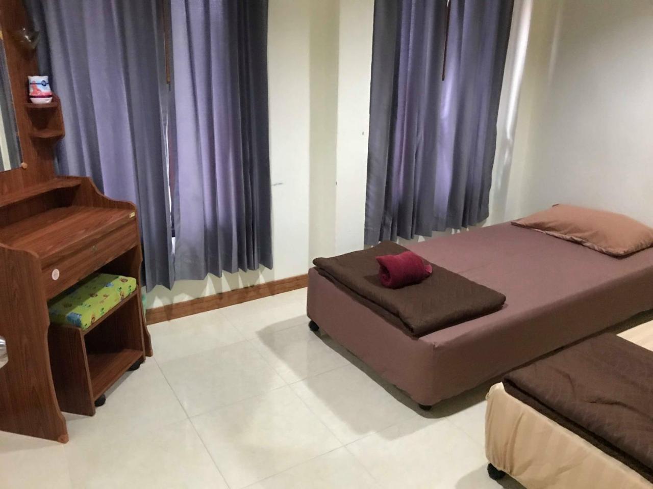 Holiday home Happy House Ban Saen Suk