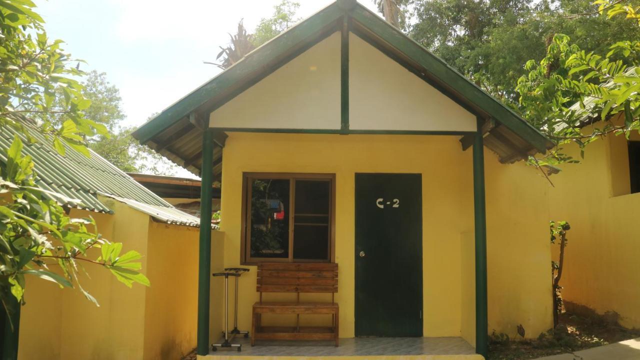 Island Aparthotel Koh Chang