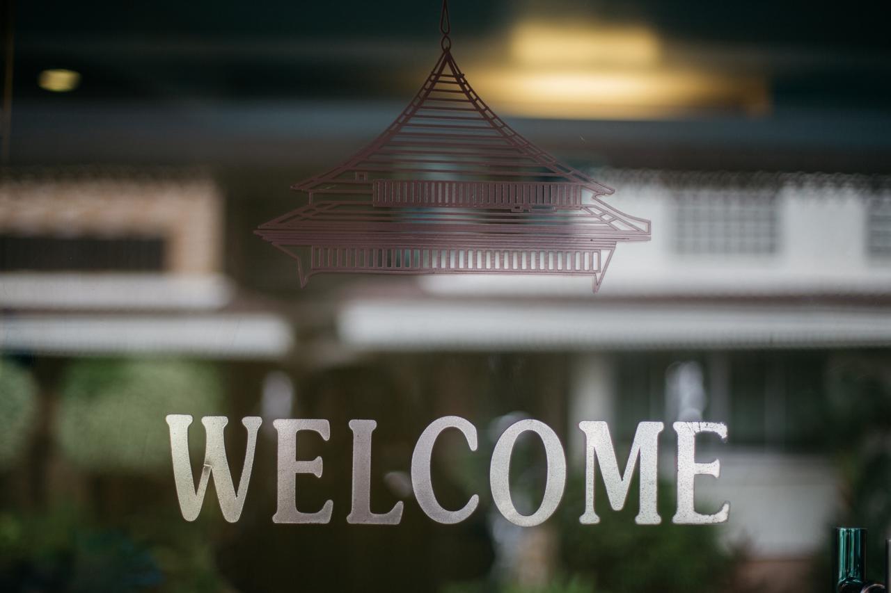Hotel Diamond Park Chiangrai & Chiang Rai
