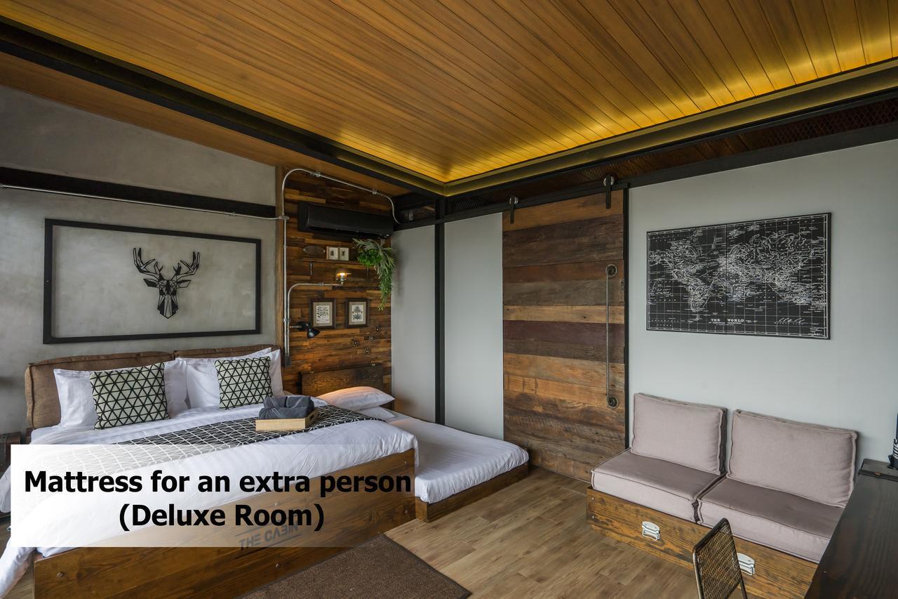 Resort The Haad Rin