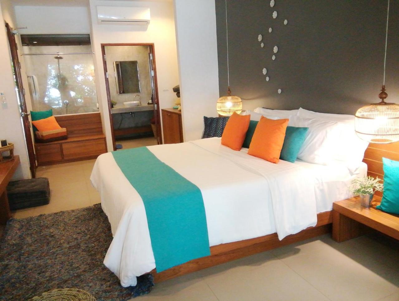Bliss Krabi Klong Muang Beach