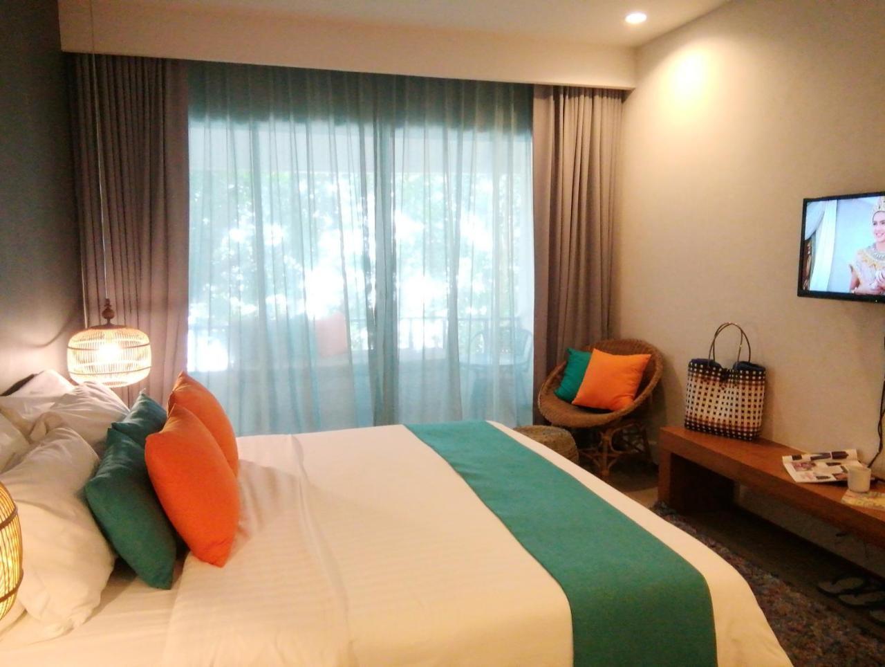 Bliss Krabi 2* Klong Muang Beach